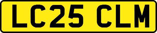LC25CLM