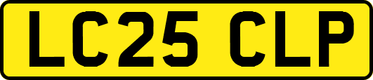 LC25CLP