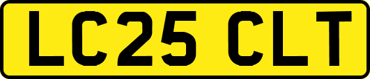 LC25CLT