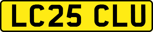 LC25CLU