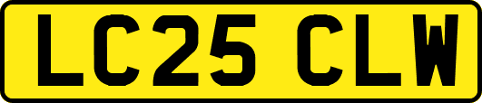 LC25CLW