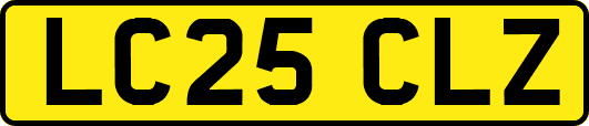 LC25CLZ