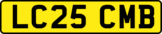 LC25CMB