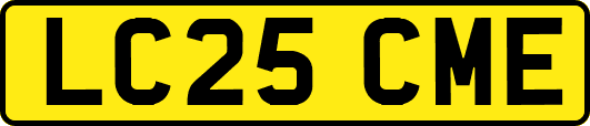 LC25CME
