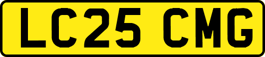 LC25CMG