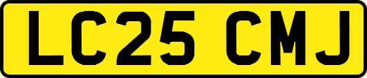 LC25CMJ