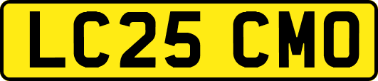 LC25CMO