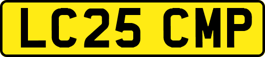 LC25CMP