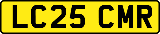 LC25CMR