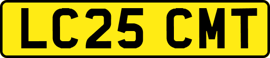 LC25CMT