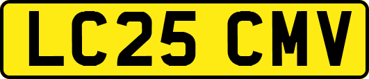LC25CMV