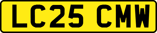 LC25CMW
