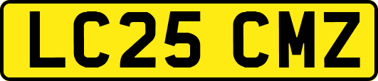 LC25CMZ