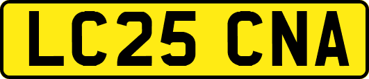 LC25CNA