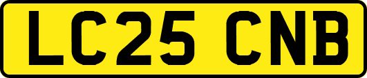 LC25CNB