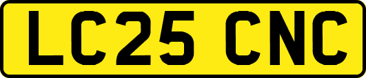 LC25CNC