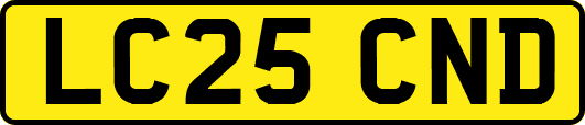 LC25CND