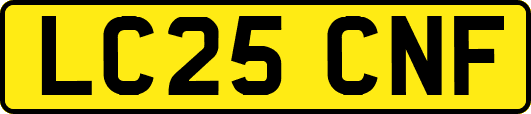 LC25CNF