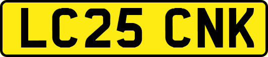 LC25CNK