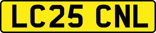 LC25CNL