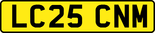 LC25CNM