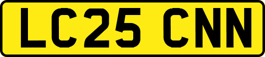 LC25CNN