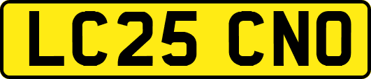 LC25CNO