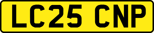 LC25CNP