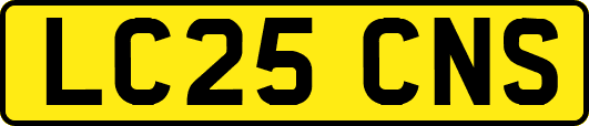 LC25CNS