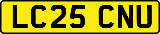 LC25CNU