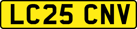 LC25CNV