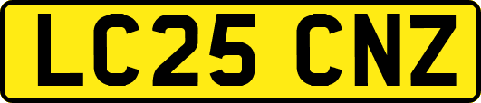 LC25CNZ