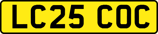 LC25COC