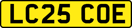 LC25COE