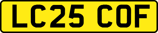LC25COF