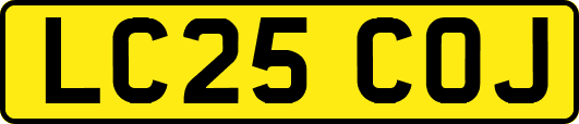 LC25COJ
