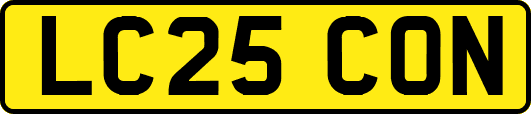 LC25CON