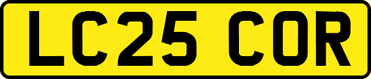 LC25COR