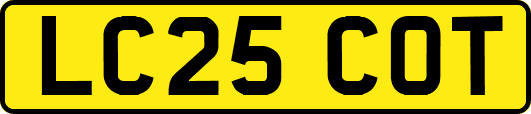 LC25COT
