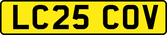 LC25COV