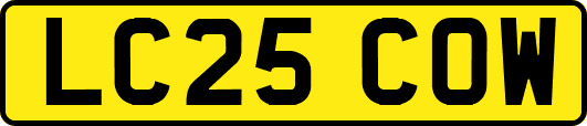 LC25COW