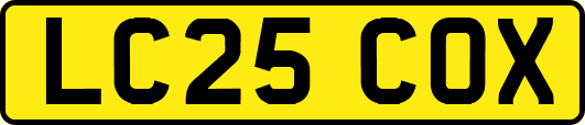 LC25COX