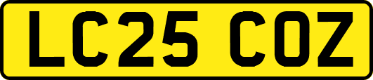 LC25COZ
