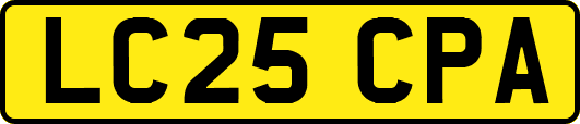 LC25CPA