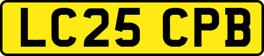 LC25CPB