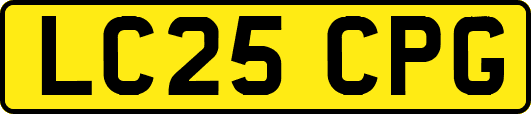 LC25CPG