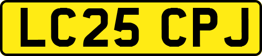 LC25CPJ