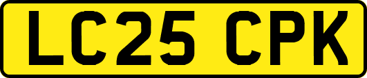 LC25CPK
