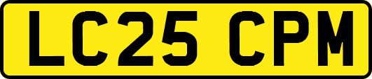 LC25CPM