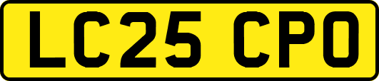 LC25CPO